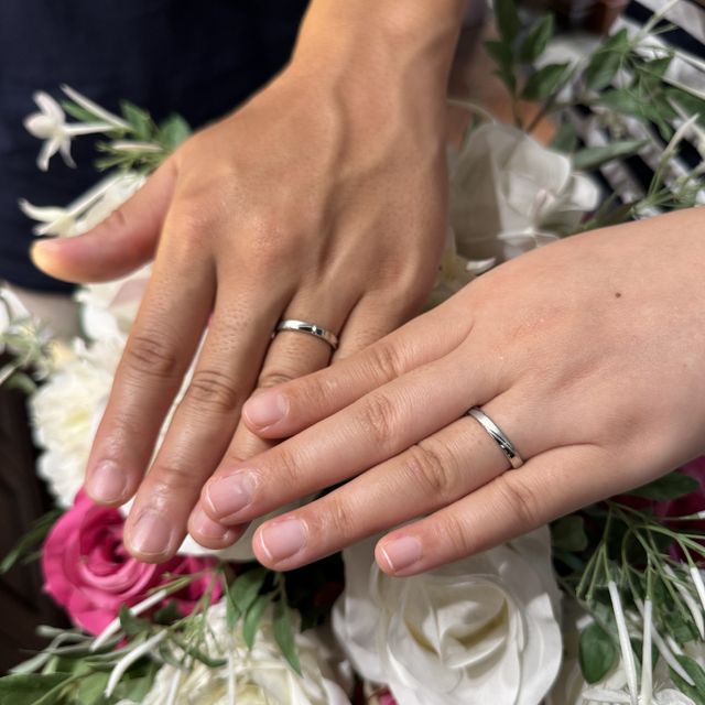 【TANZO.(鍛造指輪)の口コミ】 ・こだわりの鍛造製法による高い品質が長期間の日常生活での着用に適して…