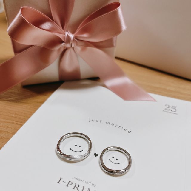 【アイプリモ(I-PRIMO)の口コミ】 華やかさがありつつ普段使いできるもので、ふと目に入った時に気持ちが明…