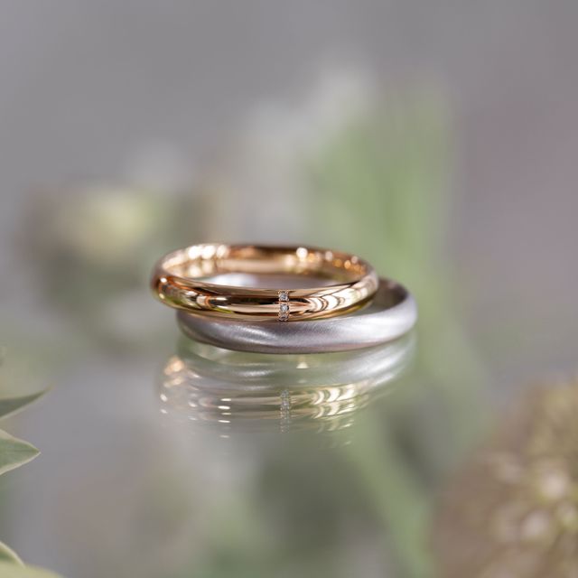 【Cayof(カヨフ)の口コミ】 オススメポイントは、180度180度で模様が異なる形状をしているところです…