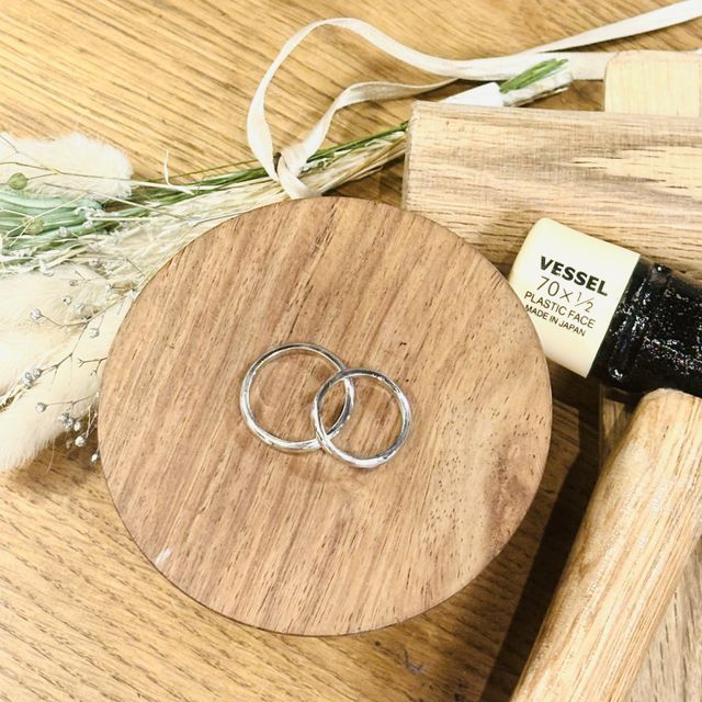 【CRAFY(クラフィ)の口コミ】 色んな素材、色んな形、数が多くて迷うくらい沢山あります！元々綺麗な指…