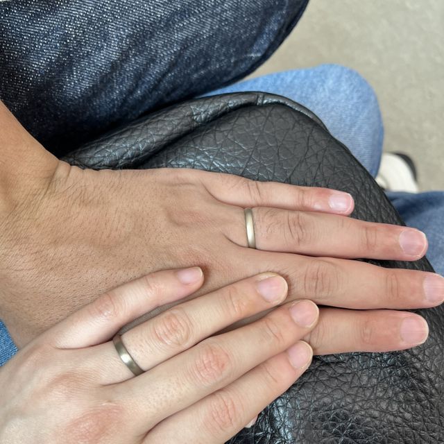 【NIESSING(ニーシング)の口コミ】 おすすめのポイントは、価格帯とデザイン、色、削り方、を選べるところで…