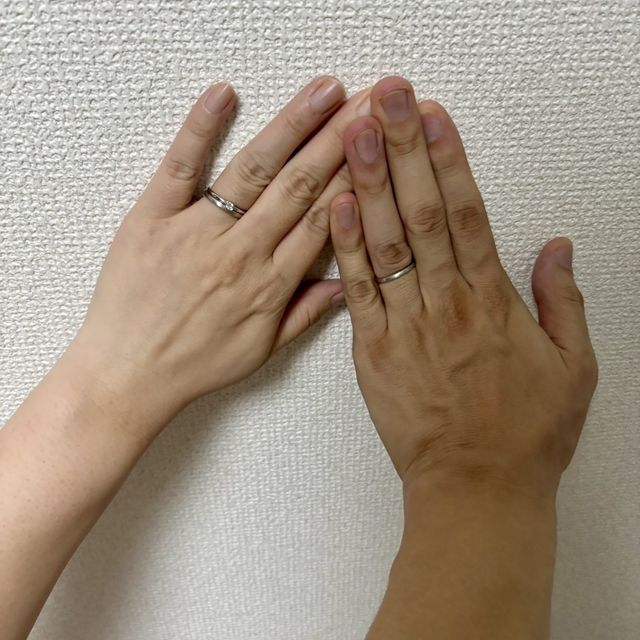 【鎌倉彫金工房の口コミ】 シンプルでいて、大切な人と作れる特別な思い出と指輪が作れることです。
…