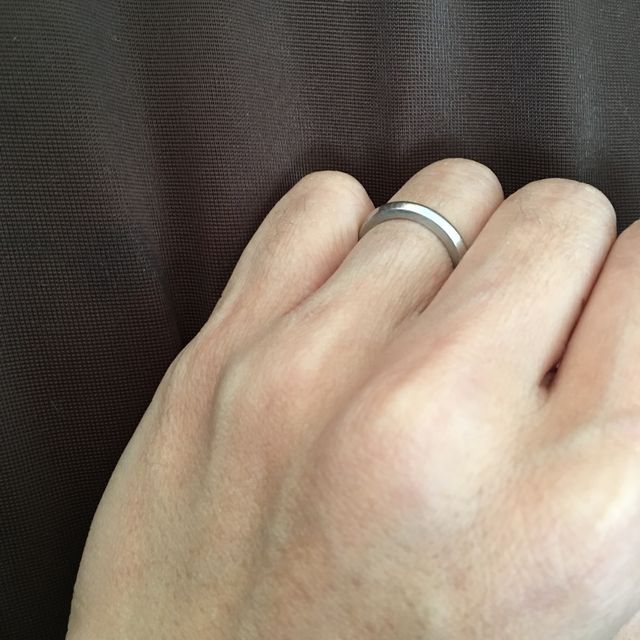 【ブルガリ(BVLGARI)の口コミ】 値段も安すぎず高すぎず、日常付けててテンションが上がるものがよかった…