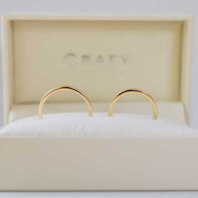 【CRAFY(クラフィ)の口コミ】 人と被らないのが良くてこのお店にしました！
いろいろなデザインの参考画…