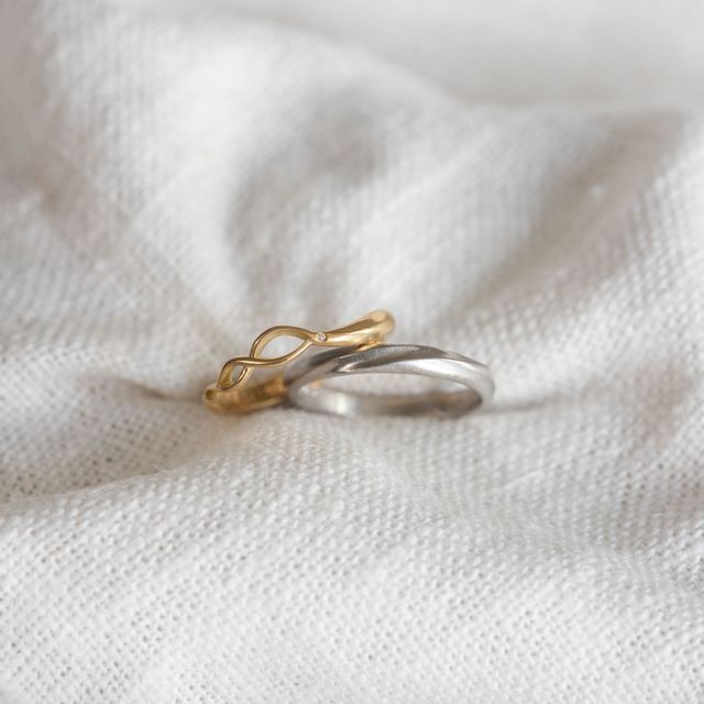 【Cayof(カヨフ)の口コミ】 店舗に行くのは遠かったので、注文から手元に届くまでLINEでのやりとりで…