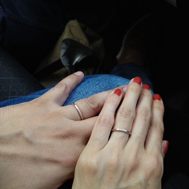 【CRAFY(クラフィ)の口コミ】 沢山の選択肢の中から自分の好みに合ったものを選べます。ゴールドにしよ…