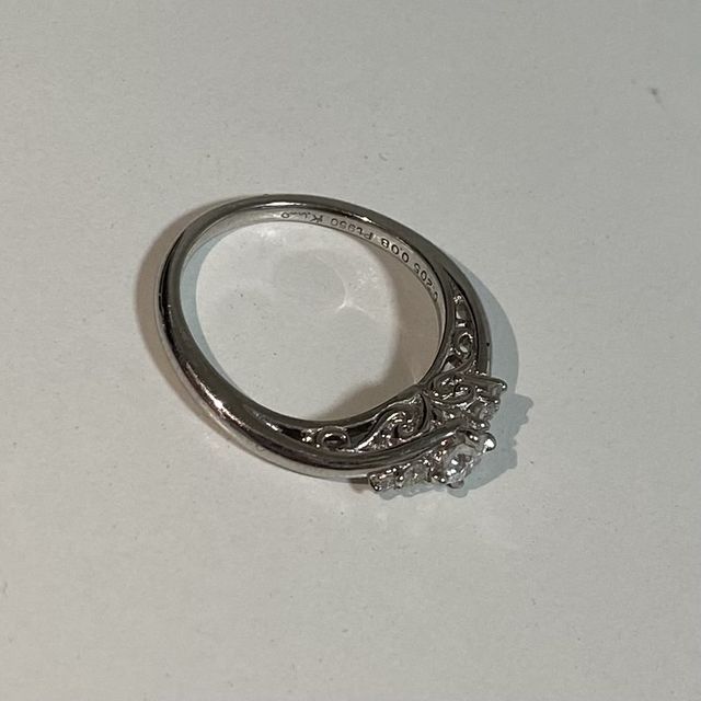 【ケイウノ ブライダル(K.UNO BRIDAL)の口コミ】 新婦・新郎とそれぞれが頭の中にしかない理想のイメージをうまく言語化で…