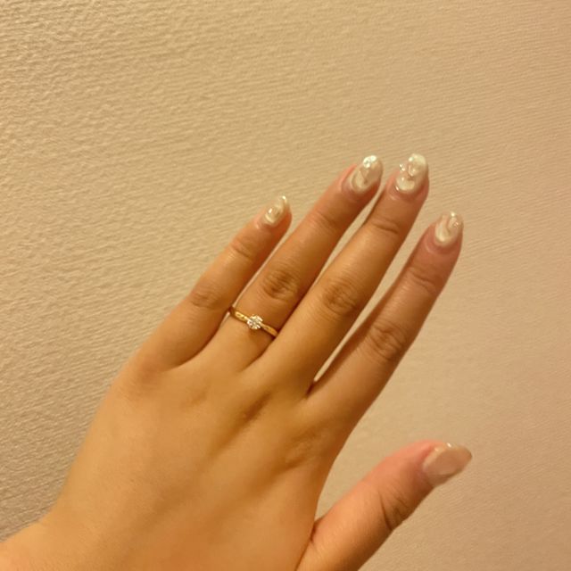 【鎌倉彫金工房の口コミ】 2人でデザインを考えながら一生懸命作るのがとっても楽しくていい思い出に…