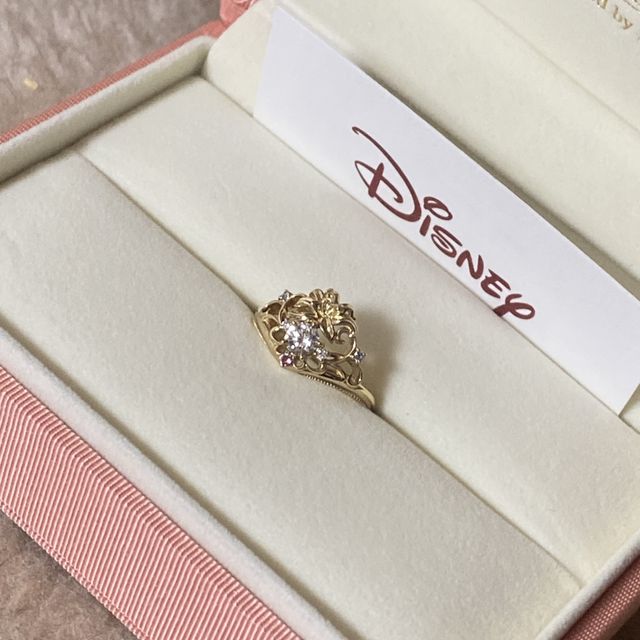 【ケイウノ ブライダル(K.UNO BRIDAL)の口コミ】 大好きなディズニーのラプンツェルの世界観を詰め込んで作成していただき…