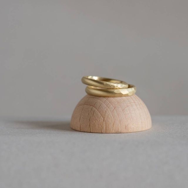 【Cayof(カヨフ)の口コミ】 たくさんの実物を見ながら選べたので、イメージをしやすかったです。また…