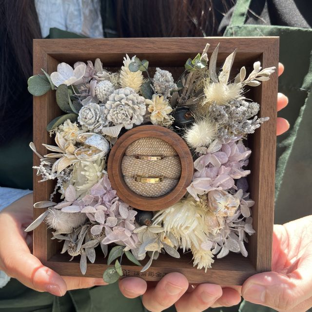 【鎌倉彫金工房の口コミ】 同じ金額だすなら手作りしてみたい！
そんな気持ちで作りました。
私が主…