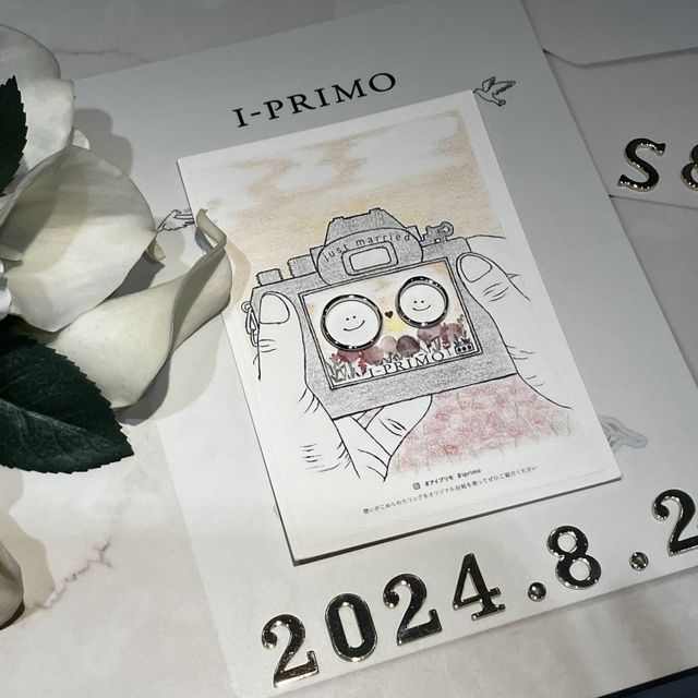 【アイプリモ(I-PRIMO)の口コミ】 指輪のデザインが優れていて、指の形によく合っています。つけていても違…