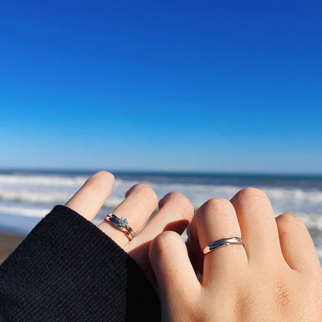 【LEGAN(レガン)の口コミ】 今回購入した「サテーリテ」は、スペイン語で「衛星」の意味があり、幸せ…