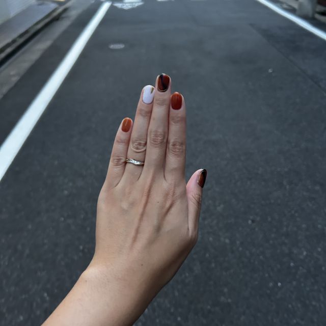 【アイプリモ(I-PRIMO)の口コミ】 ダイヤモンドとピンクゴールドのデザインがゴージャスでとても可愛いです…