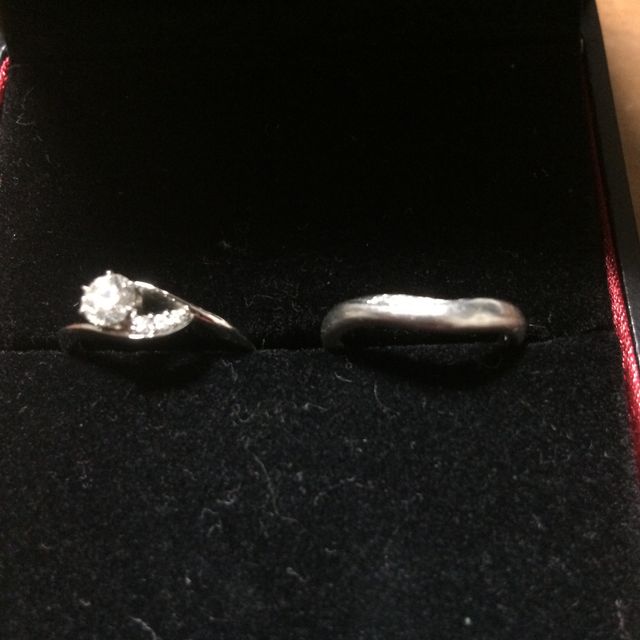 【ラザール ダイヤモンド(LAZARE DIAMOND)の口コミ】 　ダイヤモンドの品質の良さやデザインの良さはもちろんのこと、取り扱う…