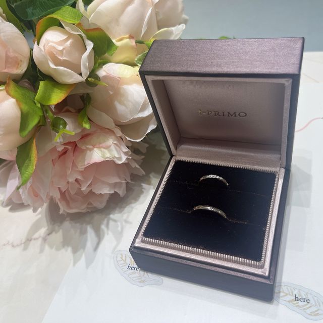 【アイプリモ(I-PRIMO)の口コミ】 パーソナルハンド診断を受け、診断結果で出てきたのが
今回購入したユリシ…