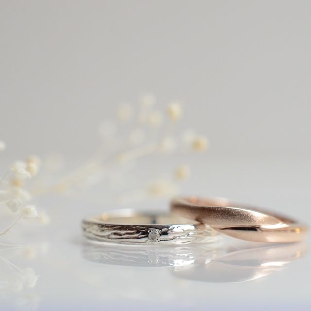 【CRAFY(クラフィ)の口コミ】 価格帯はかなり幅効きます。自分は正直、体質上指輪はつけられないのです…