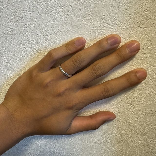 【CRAFY(クラフィ)の口コミ】 価格帯はかなり幅効きます。自分は正直、体質上指輪はつけられないのです…