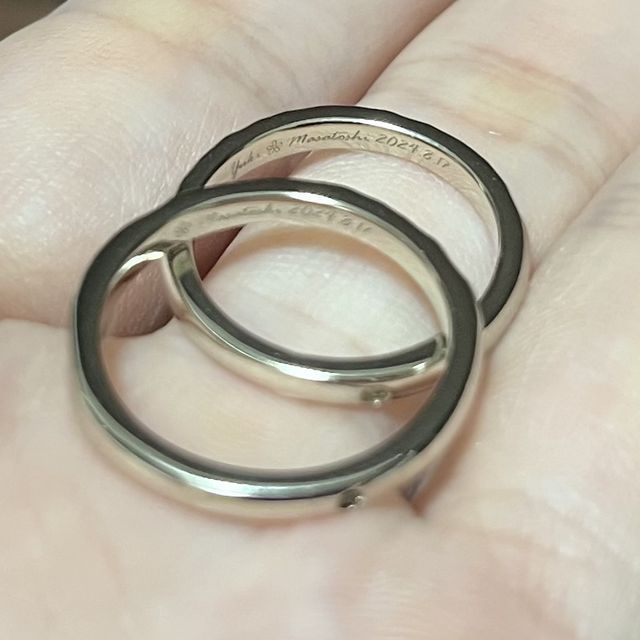 【CRAFY(クラフィ)の口コミ】 2人で一緒に手作りで作成するため、結婚式でストーリーを紹介することがで…