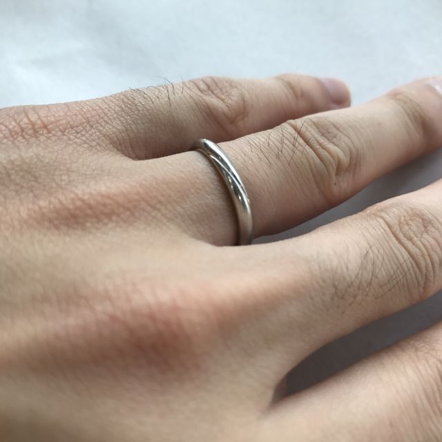 【アイプリモ(I-PRIMO)の口コミ】 　購入しようとしていたイメージは、あまりラインなどが入っていないよう…