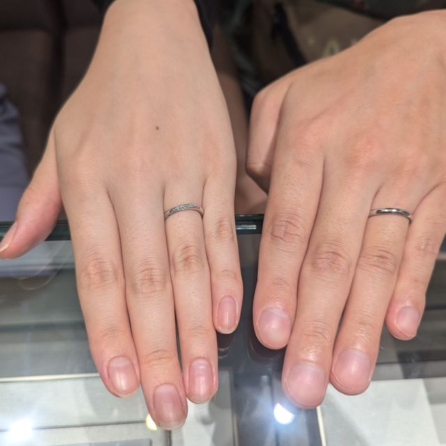 【アイプリモ(I-PRIMO)の口コミ】 シンプルなストレートデザインが飽きのこないデザインだと思ったから。ダ…