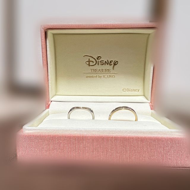 【ケイウノ ブライダル(K.UNO BRIDAL)の口コミ】 フルオーダーメイドなので自分の好きなようにデザイン出来ました。
お値段…