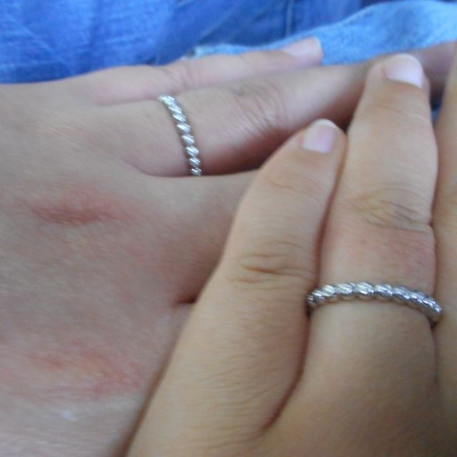 【U-treasure(ユートレジャー)の口コミ】 私と彼の小学校時代にちょうどポケモンが流行っていて、また最近、ポケモ…