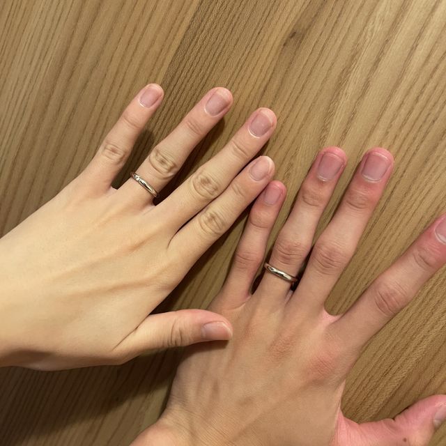 【銀座ダイヤモンドシライシの口コミ】 ダイヤモンドシライシは、他のお店と比較してもとてもシンプルなものです…