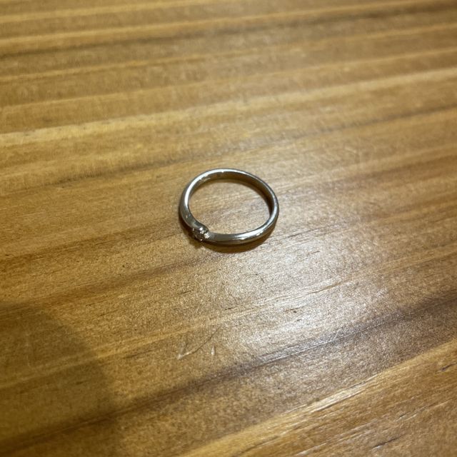 【ヴァンドーム青山(VENDOME AOYAMA)の口コミ】 手に馴染むのが決め手でした。ブランドをたくさん回りましたが、ブランド…