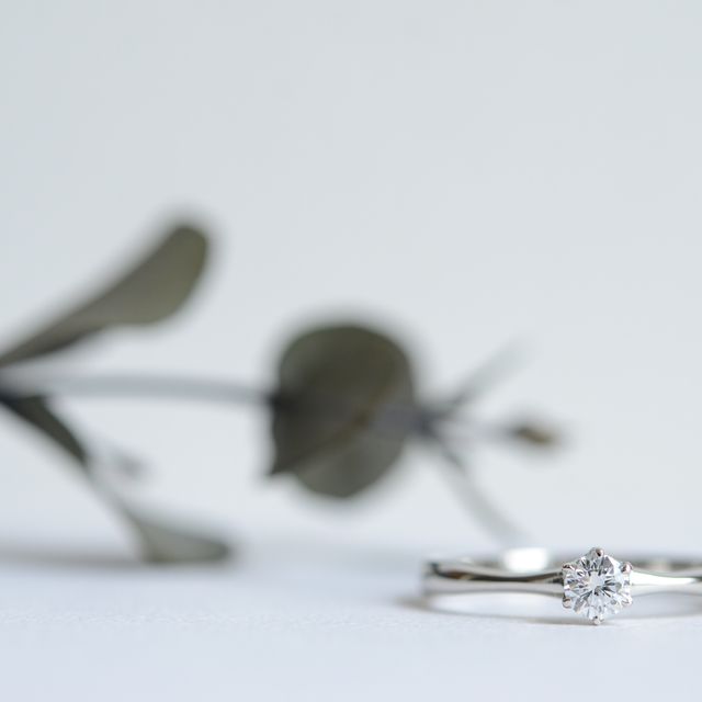 【CRAFY(クラフィ)の口コミ】 指が太いので既製品を購入すると指輪の号数で値段が変わってしまうのです…