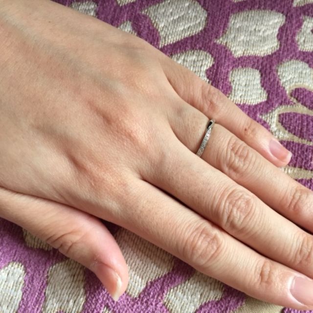 【俄(にわか)の口コミ】 結婚相手の妻がNIWAKAというブランドが気になっており、また3種類ほど気に…