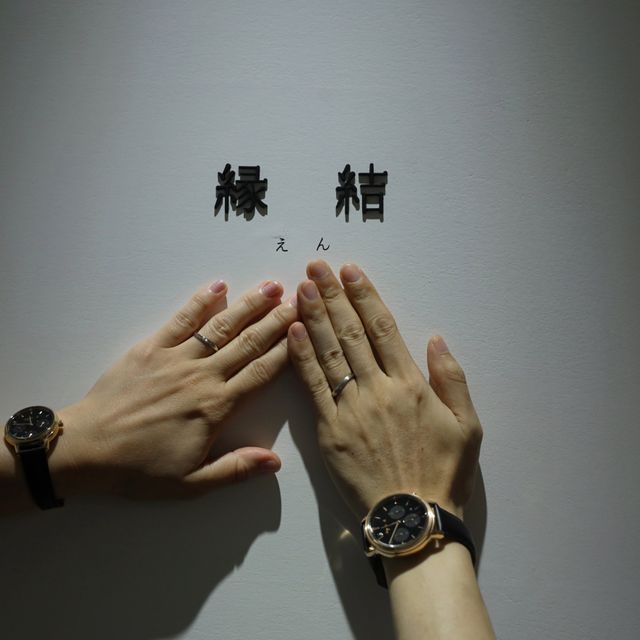 【出雲結(いずもゆい)の口コミ】 和のシンプルなデザインが多く、普段使いもできそうで大変よかったです。…