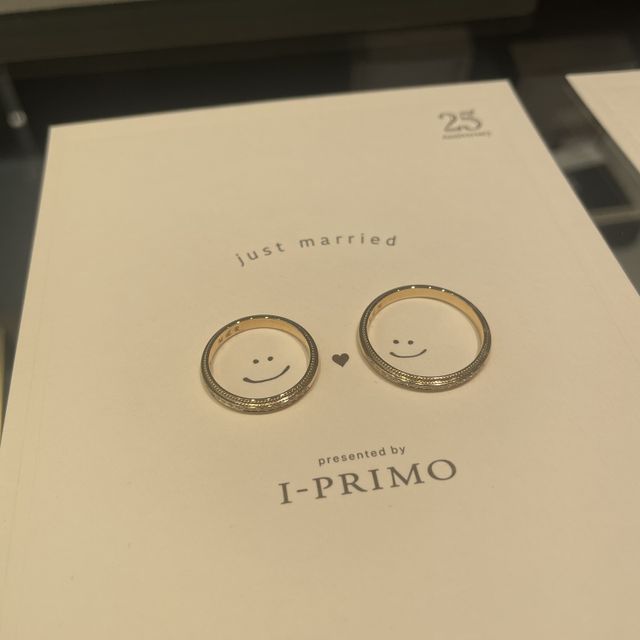 【アイプリモ(I-PRIMO)の口コミ】 着け心地がとてもいいです。つけている事がわからないくらい自然なテイス…