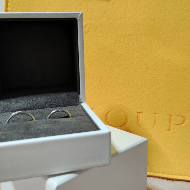 【TOWA(永遠)の口コミ】 TOWAというブランドの中から洋風でもありながら、和風のテイストがあり２…