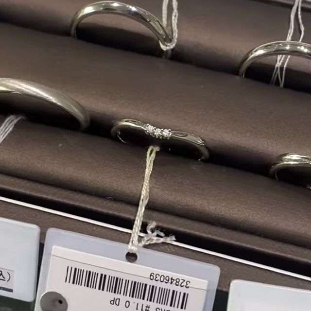 【アイプリモ(I-PRIMO)の口コミ】 重視したのは指輪のデザインと、常に身につけていられるかという点です。…