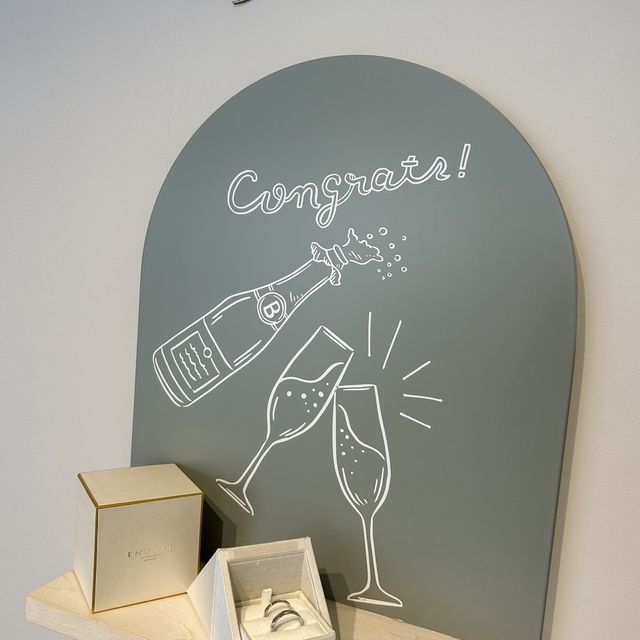 【ENUOVE(イノーヴェ)の口コミ】 着け心地とデザインが気に入っています。厚みや触り心地は丁度よく、普段…