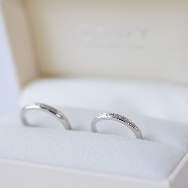 【CRAFY(クラフィ)の口コミ】 ブランドにとくに拘りはないけれど、デザインに凝りたい方にはとてもオス…