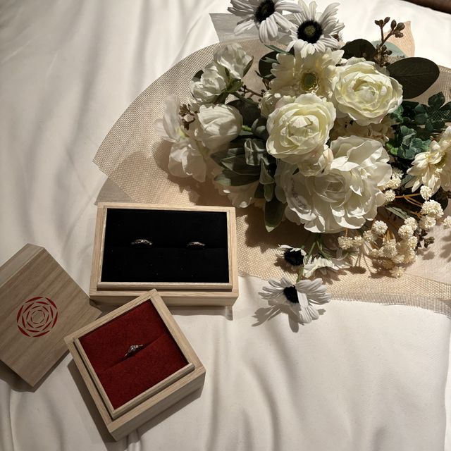 【出雲結(いずもゆい)の口コミ】 縁結びで有名な出雲大社から生まれたブランドであり、和風なデザインでと…