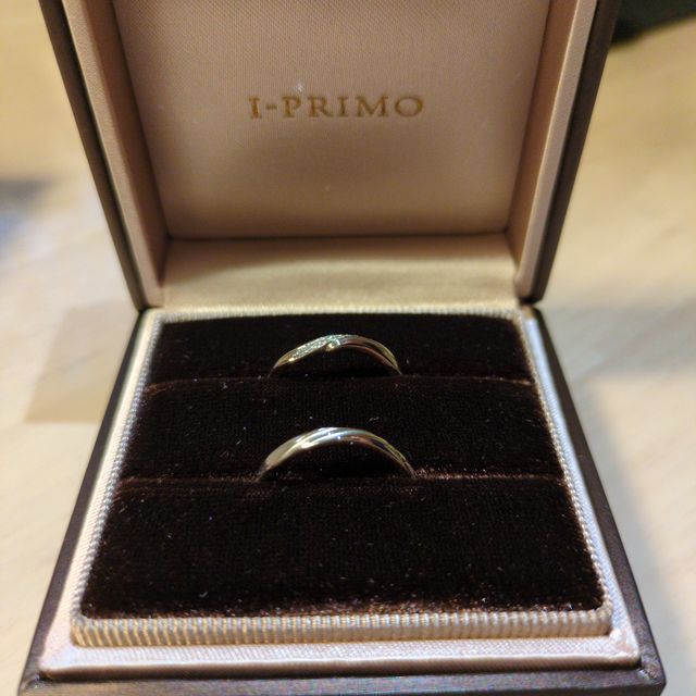 【アイプリモ(I-PRIMO)の口コミ】 ユリシーズは、二本のくぼみと強度で選びました。
ノクターナルは、ツメの…