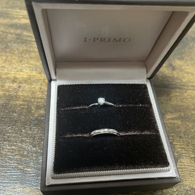 【アイプリモ(I-PRIMO)の口コミ】 来店する前にネットで見ていたかわいいと思うのと、実際に行ってみて可愛…