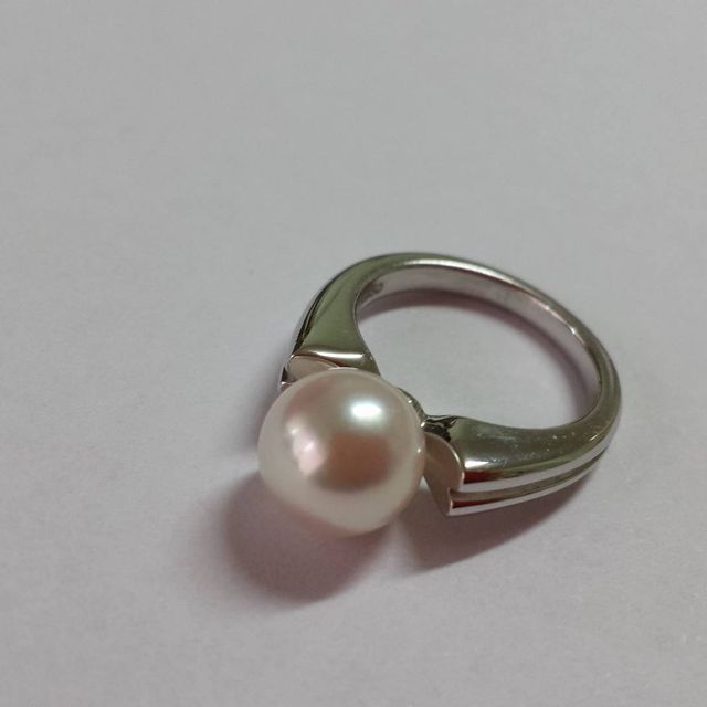 【MIKIMOTO(ミキモト)の口コミ】 最終的に主人が色々考えてサプライズでプレゼントしてくれたのですが、国…