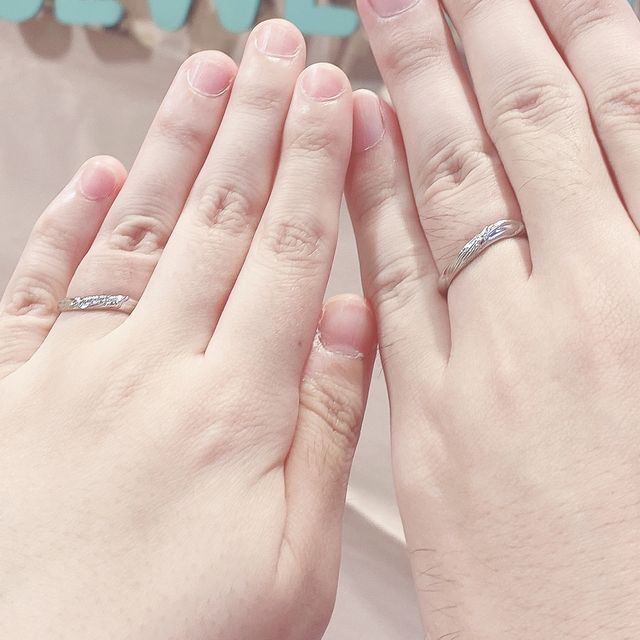 【ケイウノ ブライダル(K.UNO BRIDAL)の口コミ】 ディズニー映画 ファンタジアのモチーフである
魔法使いの弟子ミッキーの…