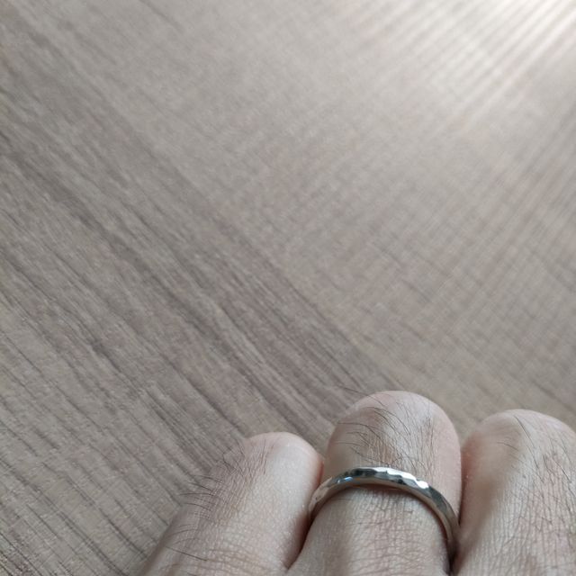 【CRAFY(クラフィ)の口コミ】 自分好みにアレンジできる。自分は特にこだわりはなかったので予算以内で…