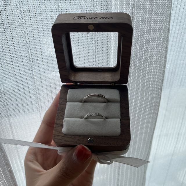 【ケイウノ ブライダル(K.UNO BRIDAL)の口コミ】 アラジンがもともと好きな作品だったことが大きな決め手ですが、Trust me…