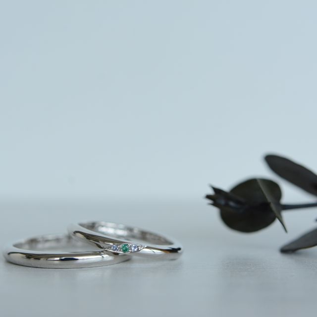 【CRAFY(クラフィ)の口コミ】 2人で手作り指輪にしたい方にすごくおすすめです。指輪を削ったりするのは…