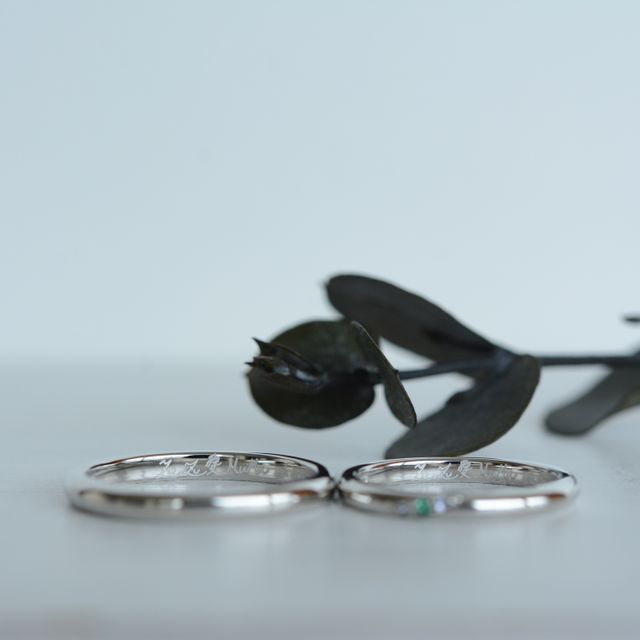 【CRAFY(クラフィ)の口コミ】 2人で手作り指輪にしたい方にすごくおすすめです。指輪を削ったりするのは…