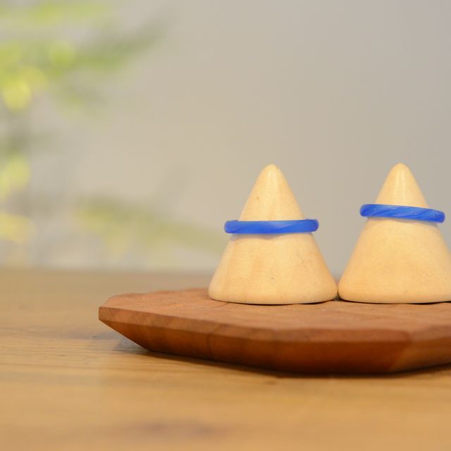 【CRAFY(クラフィ)の口コミ】 素材もデザインも削り方もパターンがたくさんあって、シンプルめから、ゴ…