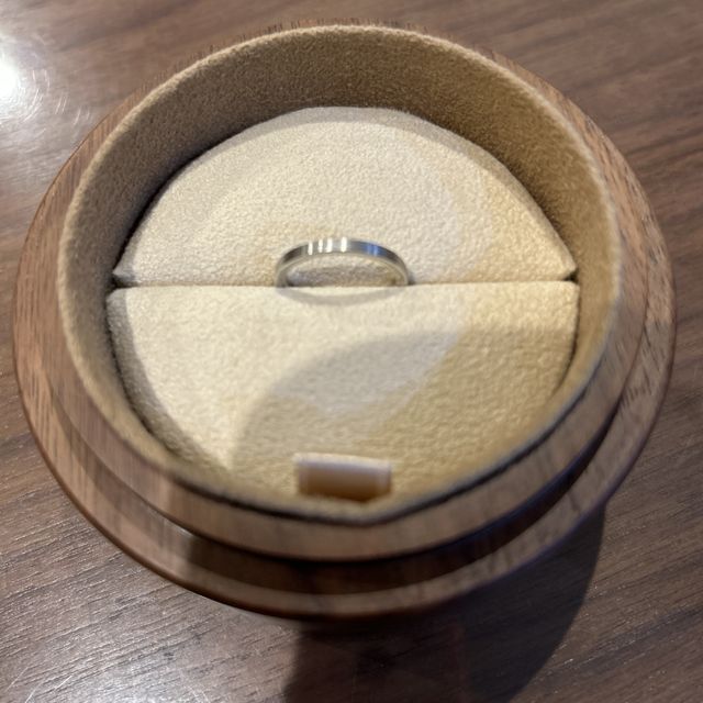 【COLANY(コラニー)の口コミ】 重ね付けできるデザインなので、とても気に入ってます。
どんなスタイルに…