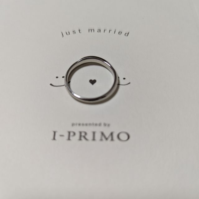 【アイプリモ(I-PRIMO)の口コミ】 つけ心地がとにかく良いと感じました！！
つけてる感じがほとんど無いです…