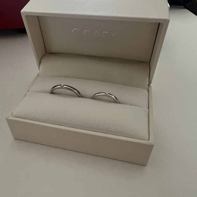 【CRAFY(クラフィ)の口コミ】 何と言っても手作りで楽しい！思い出になるところがおすすめポイントだと…